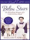 Below Stairs (eBook)